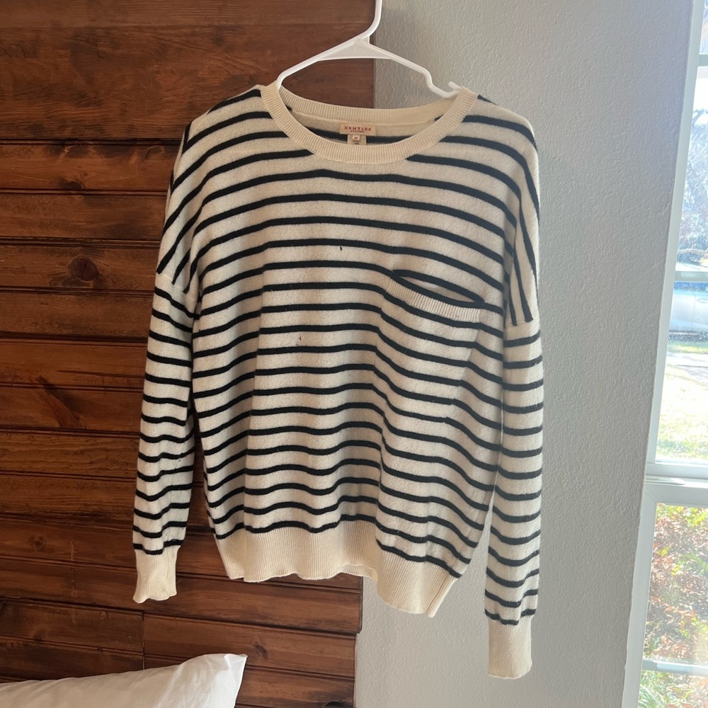 Demylee cashmere sweater